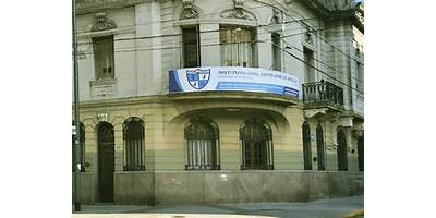 COLEGIO JUSTO JOSÉ DE URQUIZA