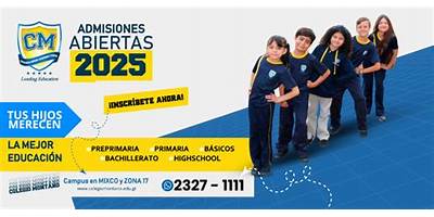 COLEGIO KABOOM