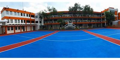 COLEGIO KIPLING