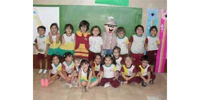 COLEGIO LA ALDEA DE PIAGET