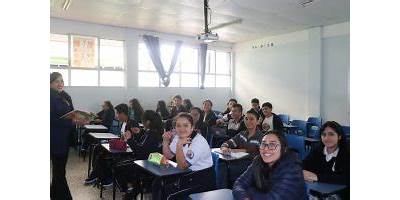COLEGIO "LA INMACULADA"