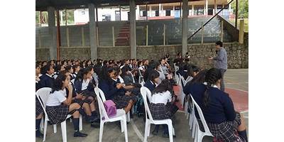 COLEGIO LA LIBERTAD