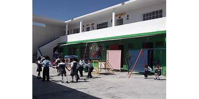 COLEGIO LA LUZ