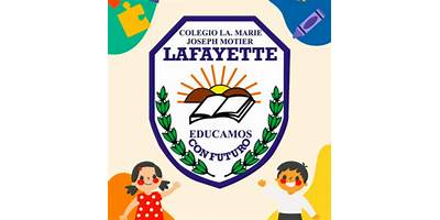 COLEGIO LA. MARIE JOSEPH MOTIER LAFAYETTE