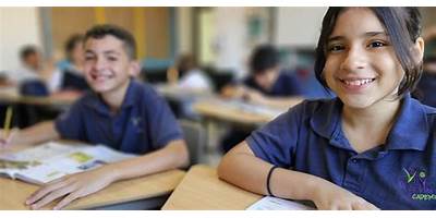 COLEGIO LA PRIMERA ENSEÑANZA