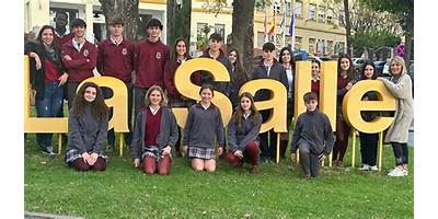 COLEGIO LA SALLE
