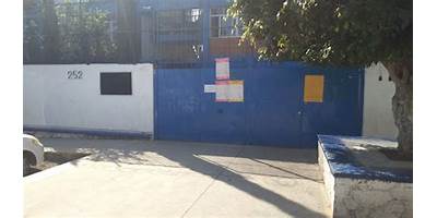 COLEGIO LANCASTER