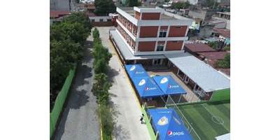 COLEGIO LAS AMERICAS