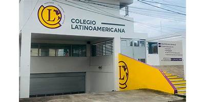 COLEGIO LATINOAMERICANA