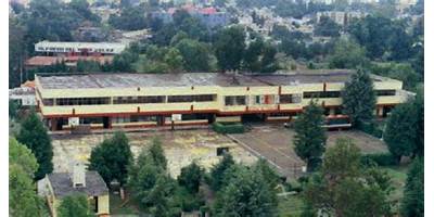 COLEGIO LEON FELIPE