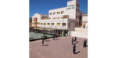 COLEGIO LEON XIII