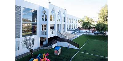 COLEGIO LOMAS HILL PRESCHOOL