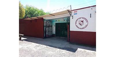 COLEGIO LOS ARENALES