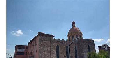 COLEGIO LOURDES, A. C.