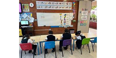 COLEGIO LOWELL