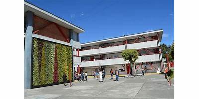 COLEGIO MADRID