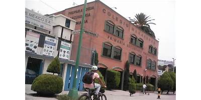 """COLEGIO MAKARENKO"""