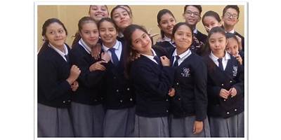 COLEGIO MANCHESTER DE MEXICO, S.C.
