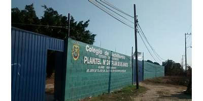 COLEGIO MANHATTAN