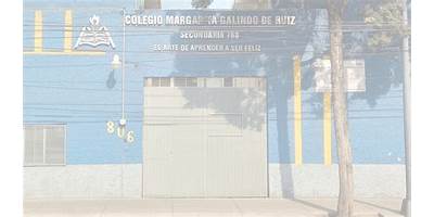 COLEGIO MARGARITA GALINDO DE RUIZ , A.C.