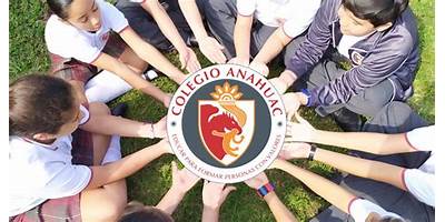 COLEGIO MARGARITAS ANAHUAC