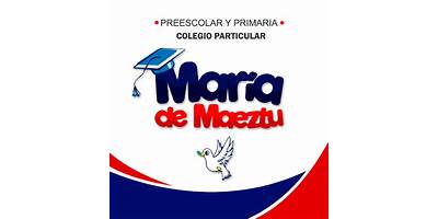COLEGIO MARIA DE MAEZTU