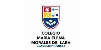 COLEGIO MARÍA ELENA MORALES DE LARA