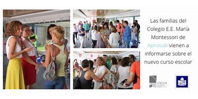 COLEGIO MARIA MONTESSORI