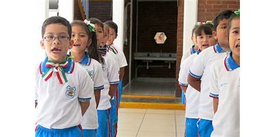 COLEGIO MARIANNE FROSTIG