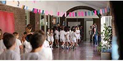 COLEGIO MARK TWAIN (EX-SANTA INES)