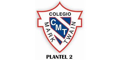 COLEGIO MARK TWAIN PLANTEL II