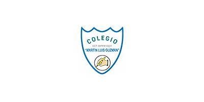 COLEGIO MARTÍN LUIS GUZMÁN
