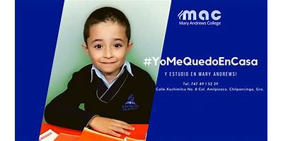 COLEGIO MARY ANDREWS