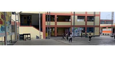 COLEGIO MATEMATICO VIRGEN DEL CARMEN