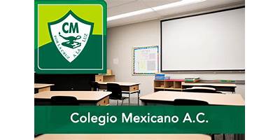 COLEGIO MEXICANO, A.C.