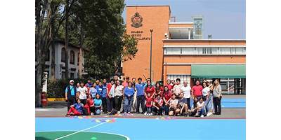 COLEGIO MÉXICO BACHILLERATO