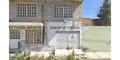 COLEGIO MEXICO INFANTIL