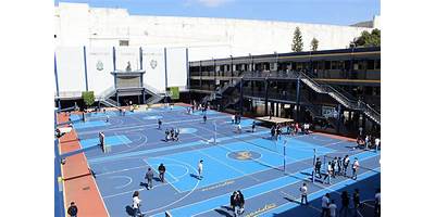 COLEGIO MEXICO