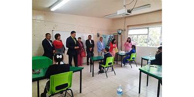 COLEGIO MEXICO