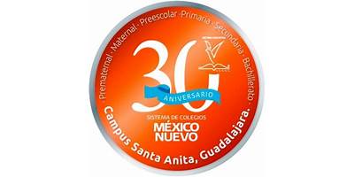 COLEGIO MEXICO NUEVO SANTA ANITA