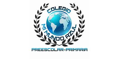 COLEGIO MI MUNDO AZUL