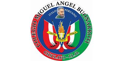 COLEGIO MIGUEL ANGEL BUONAROTTI PLANTEL DESFOGUE