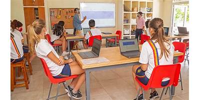 COLEGIO MIGUEL HAM NORDELTA
