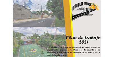 COLEGIO MIXTO BILINGUE BROOKLYN