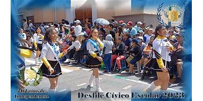COLEGIO MIXTO EVANGELICO 'GILGAL'