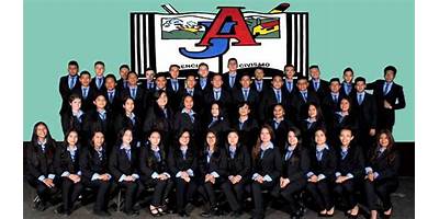 COLEGIO MIXTO JUVENTUD ACTIVA