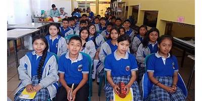 COLEGIO MIXTO LICEO PANAJACHEL