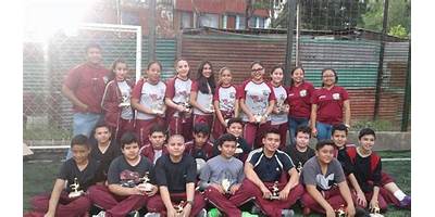 COLEGIO MIXTO MARÍA JULIA RAMÍREZ GÓMEZ