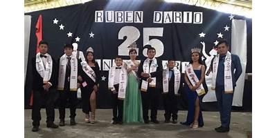 COLEGIO MIXTO RUBEN DARIO