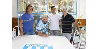 COLEGIO MODELO DE JUEGOS Y DEPORTES RACING